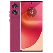 Motorola Edge 50 Fusion - 512GB - Rosa Neon