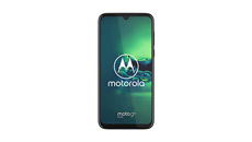 Motorola Moto G8 Plus Cover & Accessori