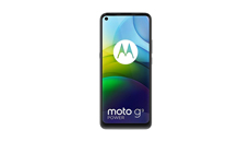 Motorola Moto G9 Power Cover & Accessori