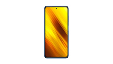 Accessori Xiaomi Poco X3 NFC 