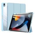Dux Ducis Toby Custodia Smart Folio Tri-Fold per iPad (2022)