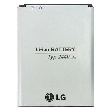 LG BL-59UH Batteria - G2 mini LTE, F70 D315 - 2440mAh