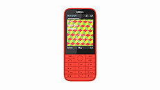 Nokia 225 Cover & Accessori