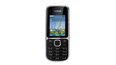 Nokia C2-01 Cover & Accessori