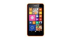 Nokia Lumia 635 Cover & Accessori