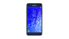Samsung Galaxy J7 (2018) Cover & Accessori