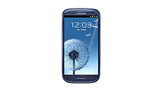 Samsung I9300I Galaxy S3 Neo Cover & Accessori