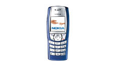 Nokia 6610i Cover & Accessori