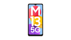 Accessori Samsung Galaxy M13 5G 