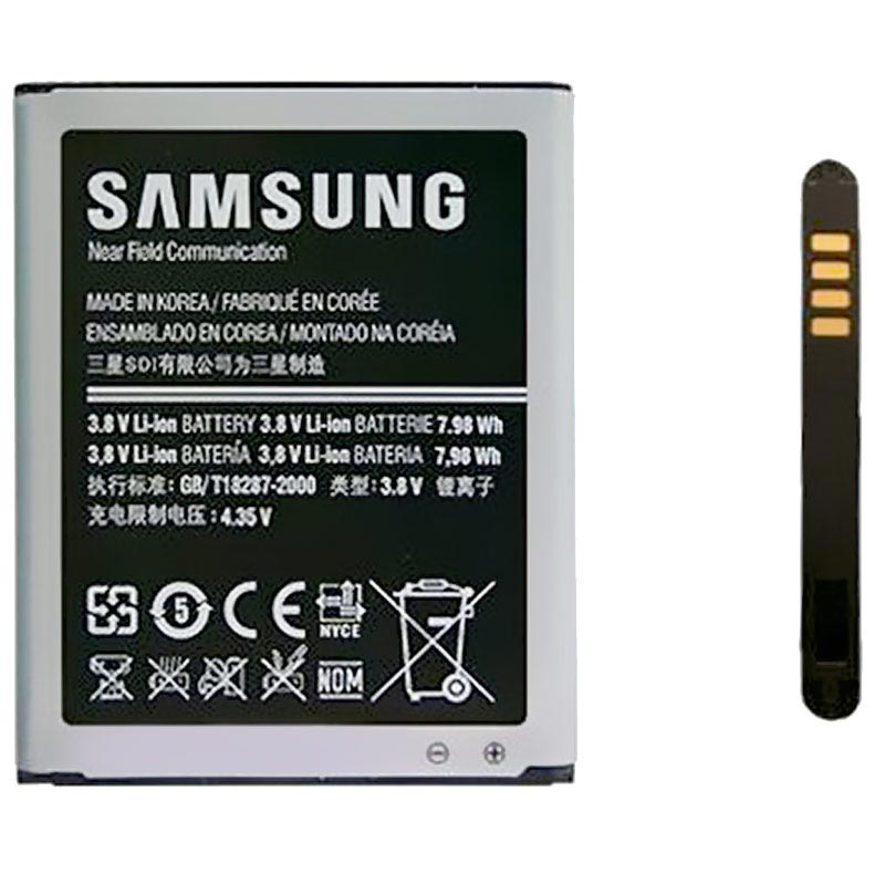 Samsung Galaxy S3 Duos Аккумулятор Купить