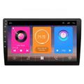 Display stereo per auto Bluetooth da 10 pollici con navigazione GPS e Android 13 - 2GB RAM/32GB ROM