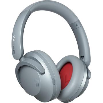 1More SonoFlow Cuffie wireless a cancellazione attiva del rumore - Grigio