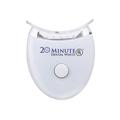 Kit di sbiancamento dentale 20 minuti Dental White