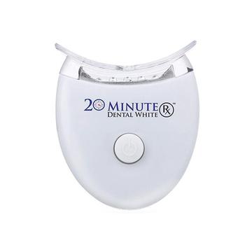 Kit di sbiancamento dentale 20 minuti Dental White