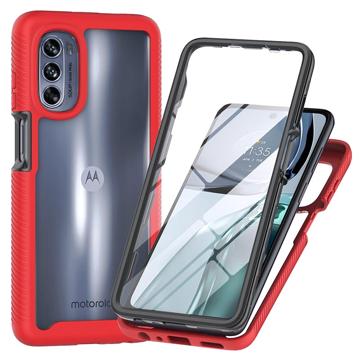 Custodia Protettiva 360 per Xiaomi Redmi Note 5 - Blu / Nera