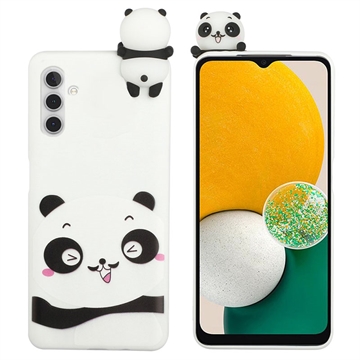 Custodia in TPU 3D Cartoon per Samsung Galaxy A04s/A13 5G