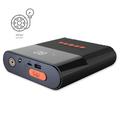 4smarts PitStop+ 8800mAh Jump Starter / Power Bank - Nero