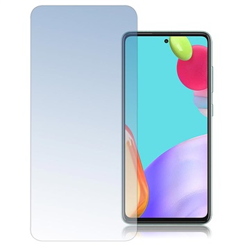 Salvaschermo 4smarts Second Glass per Samsung Galaxy A10