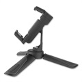 4smarts Universal 360 Degree Rotation Pocket Tripod Stand - Black