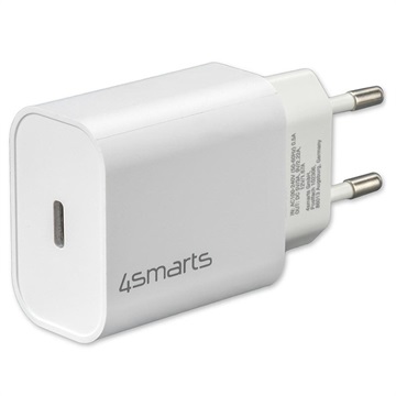 Usams Trip-Tu Power Delivery Charging Set - iPhone, iPad, iPod - 18W