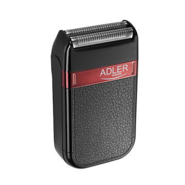 Rasoio Adler AD 2923 - Ricarica USB