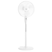 Adler AD 7323w Ventilatore 40cm - supporto