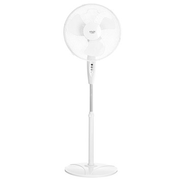 Adler AD 7323w Ventilatore 40cm - supporto