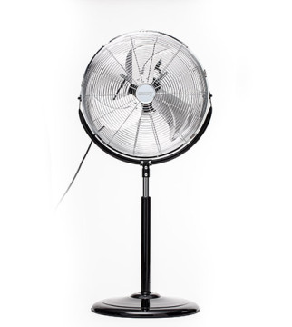 Camry CR 7307 Ventilatore a piantana 45cm - velocità