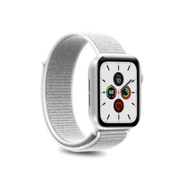 Apple Watch Series 9/8/SE (2022)/7/SE/6/5/4/3/2/1 Cinturino sportivo in nylon Puro - 41mm/40mm/38mm