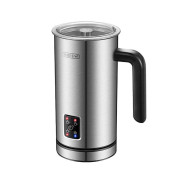 HiBREW M3 Montalatte elettrico 4-in-1 500W