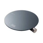 HOTO QWCFC001 Bilancia da cucina intelligente Bluetooth