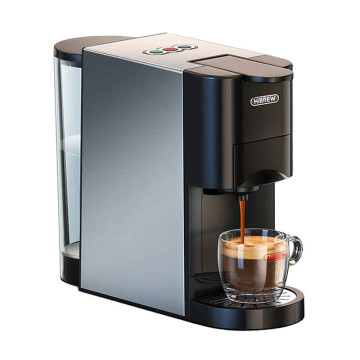 HiBREW H3A 4-in-1 macchina da caffè a capsule 1450W