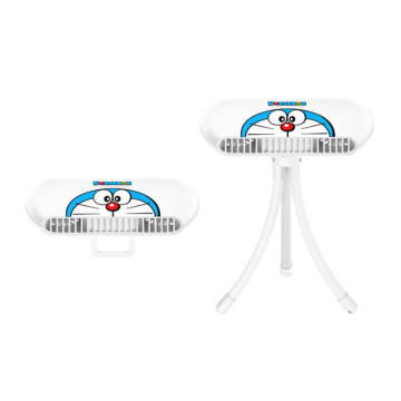 Ventilatore Remax Doraemon Boqin - bianco