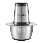 AMZCHEF HC-1229 - Grigio