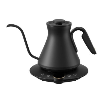 Bollitore a collo d\'oca per caffè Cocinare B6