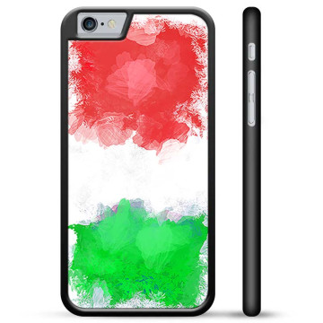 Cover Protettiva iPhone 6 / 6S - Bandiera Italiana