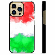 Cover Protettiva iPhone 13 Pro Max - Bandiera Italiana