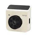 70mai A400 Dash Cam - 2K, WiFi, 2" LCD - Avorio