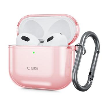 Custodia AirPods 4 Tech-Protect FlexAir