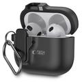 Custodia AirPods 4 Tech-Protect Slim Hook