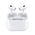 Apple AirPods Pro 2 con custodia di ricarica MagSafe (USB-C) MTJV3ZM/A - Bianco