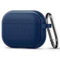 Custodia per AirPods Pro/Pro 2 Caseology Vault - Blu Marino