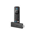 Amazon Fire TV Stick HD (2024) con telecomando vocale Alexa