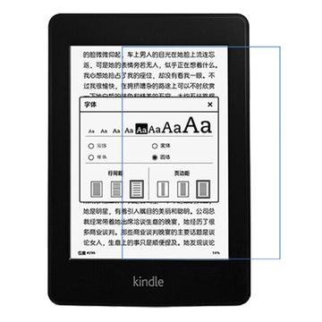 Proteggi Schermo per Amazon Kindle 11th Gen (2022) - Trasparente