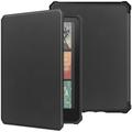 Custodia Smart Folio per Amazon Kindle Paperwhite (2024) - Nera