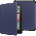 Custodia Smart Folio per Amazon Kindle Paperwhite (2024) - Blu