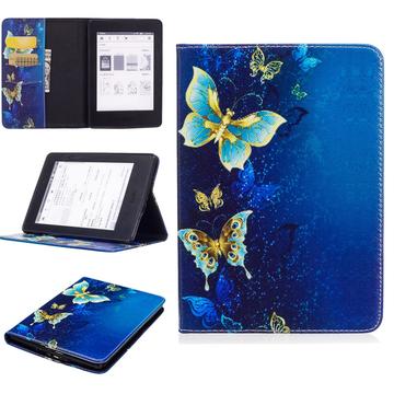 Custodia Folio serie Wonder per Amazon Kindle Paperwhite 3/2 (2015)