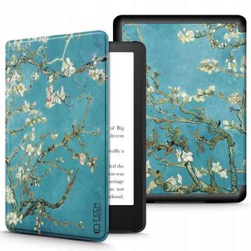 Custodia Folio Amazon Kindle Paperwhite 5 (2021) Tech-Protect SmartCase - Sakura