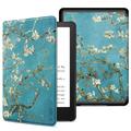 Custodia Folio Amazon Kindle Paperwhite 6 Tech-Protect SmartCase - Sakura