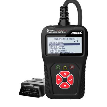 Ancel AS100/AC100 Scanner diagnostico OBD2